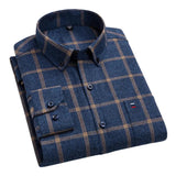 Johan™ | Camisa con Patrón