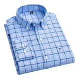 Johan™ | Camisa con Patrón