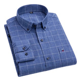 Johan™ | Camisa con Patrón