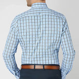 Johan™ | Camisa con Patrón