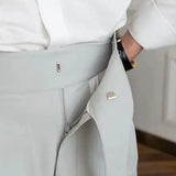 Jonas™ | Pantalones Clásicos