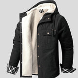 Jonas™ | Chaqueta de invierno caliente
