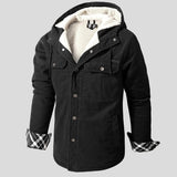Jonas™ | Chaqueta de invierno caliente