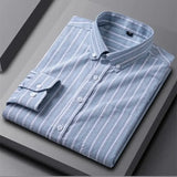 Joris™ | Camisas Oxford