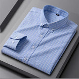 Joris™ | Camisas Oxford