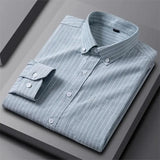 Joris™ | Camisas Oxford