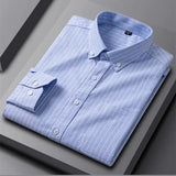 Joris™ | Camisas Oxford