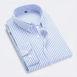 Jos™ | Camisa de Rayas de Verano