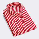 Jos™ | Camisa de Rayas de Verano