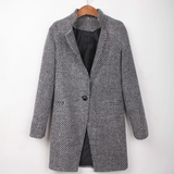 Magda™ - El invierno ha terminado, mantente elegante