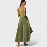 Élodie - Un vestido que encanta con elegancia