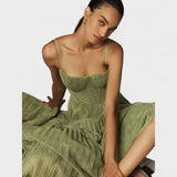 Élodie - Un vestido que encanta con elegancia