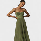 Élodie - Un vestido que encanta con elegancia