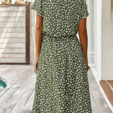 Lesley – Vestido Cómodo y Confortable para el Verano