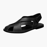 Juvano™ | Sandalias con Talón Cerrado