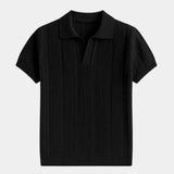 Karl™ | Polo Kranto de Cuello de Elefante
