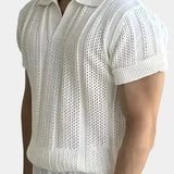 Karl™ | Polo Kranto de Cuello de Elefante