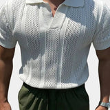 Karl™ | Polo Kranto de Cuello de Elefante