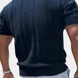 Karl™ | Polo Kranto de Cuello de Elefante