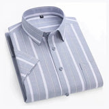 Kasper™ | Camisa de Katoons de mangas cortas