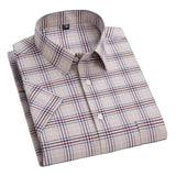 Kasper™ | Camisa de Katoons de mangas cortas