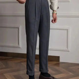 Kasper™ | Pantalones Británicos Vintage