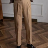 Kasper™ | Pantalones Británicos Vintage