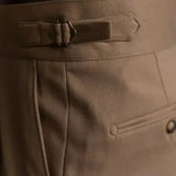 Kasper™ | Pantalones Británicos Vintage