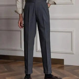Kasper™ | Pantalones Británicos Vintage