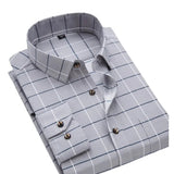 Klaas™ | Patrón Marítimo de Camisa