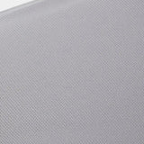 Klaus™ | Polo de Acero Gris