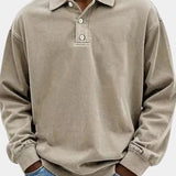 Knud™ | Canyon Mist S de manga larga