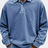 Knud™ | Canyon Mist S de manga larga