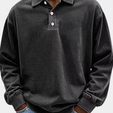 Knud™ | Canyon Mist S de manga larga