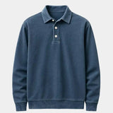 Knud™ | Canyon Mist S de manga larga