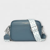 Lora. - Mini bolsa lateral