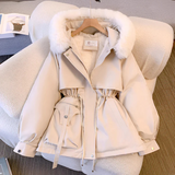 Milana™ | Abrigo Elegante de Invierno