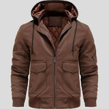 Stilinga Lance™ Chaqueta con Capucha