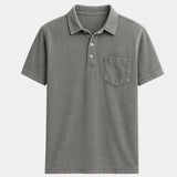 Lauge™ | Polo Azul de Belén