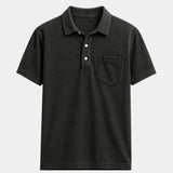 Lauge™ | Polo Azul de Belén