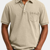 Lauge™ | Polo Azul de Belén