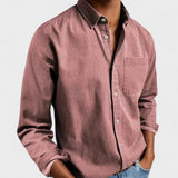 Lauge™ | Camisas hechas a mano para hombres