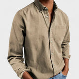 Lauge™ | Camisas hechas a mano para hombres