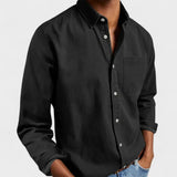 Lauge™ | Camisas hechas a mano para hombres