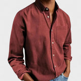Lauge™ | Camisas hechas a mano para hombres