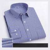 Laurens™ | Camisa de Oficina Formel