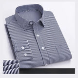 Laurens™ | Camisa de Oficina Formel