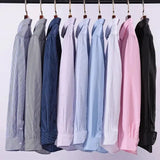 Laurens™ | Camisa de Oficina Formel