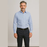 Laurens™ | Camisa de Oficina Formel