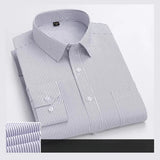 Laurens™ | Camisa de Oficina Formel